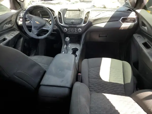 2GNAXLEXXK6301805 2019 CHEVROLET EQUINOX - Image 8