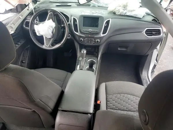 2GNAXLEXXL6100326 2020 CHEVROLET EQUINOX - Image 8