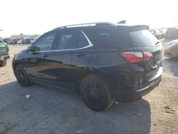 2GNAXLEXXL6121970 2020 CHEVROLET EQUINOX - Image 2