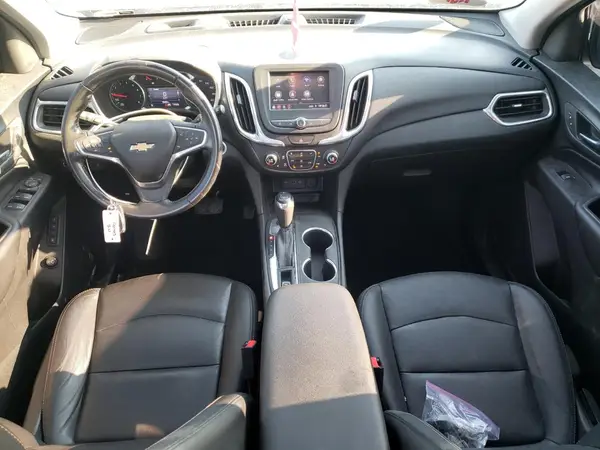 2GNAXLEXXL6121970 2020 CHEVROLET EQUINOX - Image 8