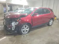 2GNAXLEXXL6157030 2020 CHEVROLET EQUINOX