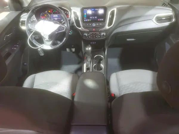 2GNAXLEXXL6157030 2020 CHEVROLET EQUINOX - Image 8