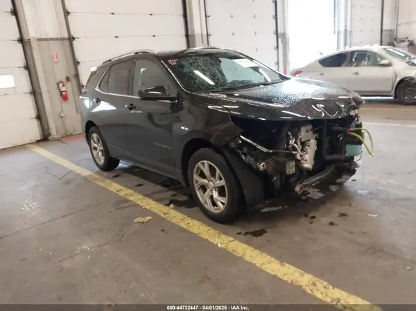 2GNAXLEXXL6173969 2020 CHEVROLET EQUINOX - Image 1
