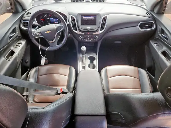 2GNAXLEXXL6179058 2020 CHEVROLET EQUINOX - Image 8