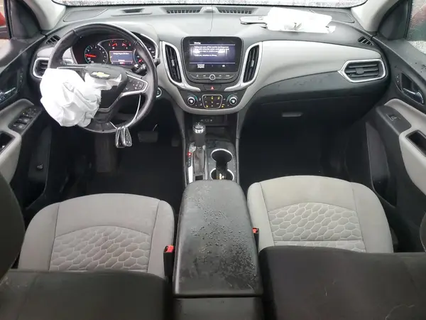 2GNAXLEXXL6186365 2020 CHEVROLET EQUINOX - Image 8
