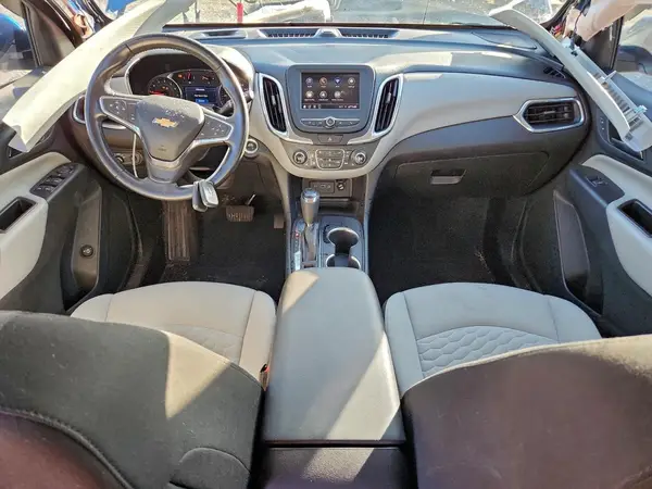 2GNAXLEXXL6198208 2020 CHEVROLET EQUINOX - Image 8