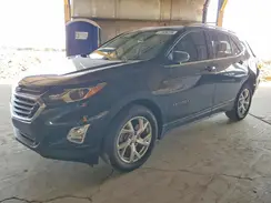 2GNAXLEXXL6205528 2020 CHEVROLET EQUINOX