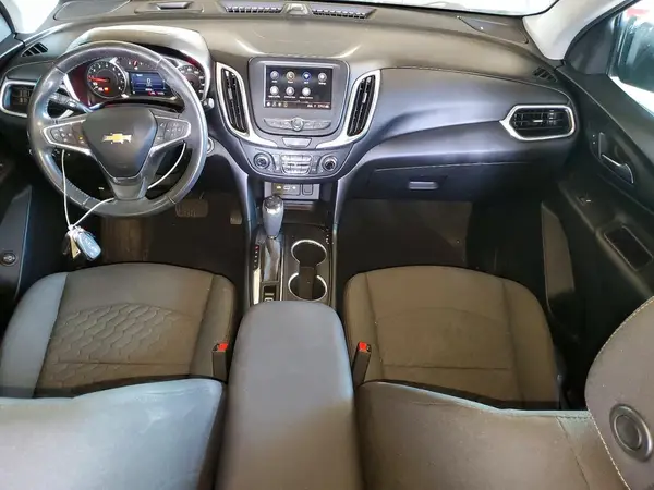 2GNAXLEXXL6205528 2020 CHEVROLET EQUINOX - Image 8