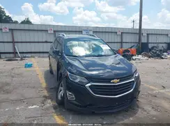2GNAXLEXXL6205724 2020 CHEVROLET EQUINOX