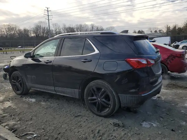 2GNAXLEXXL6227948 2020 CHEVROLET EQUINOX - Image 2