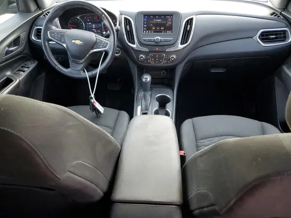 2GNAXLEXXL6279211 2020 CHEVROLET EQUINOX - Image 8
