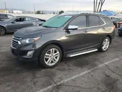 2GNAXMEV0J6100403 2018 CHEVROLET EQUINOX