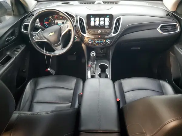 2GNAXMEV0J6100403 2018 CHEVROLET EQUINOX - Image 8