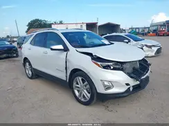 2GNAXMEV0J6100899 2018 CHEVROLET EQUINOX