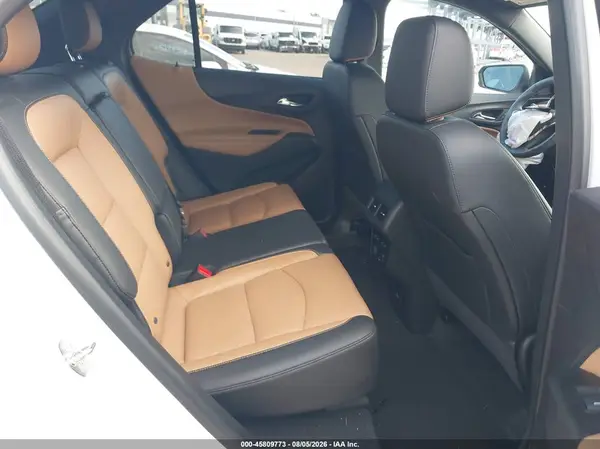 2GNAXMEV0J6100899 2018 CHEVROLET EQUINOX - Image 8