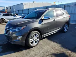 2GNAXMEV0J6108596 2018 CHEVROLET EQUINOX