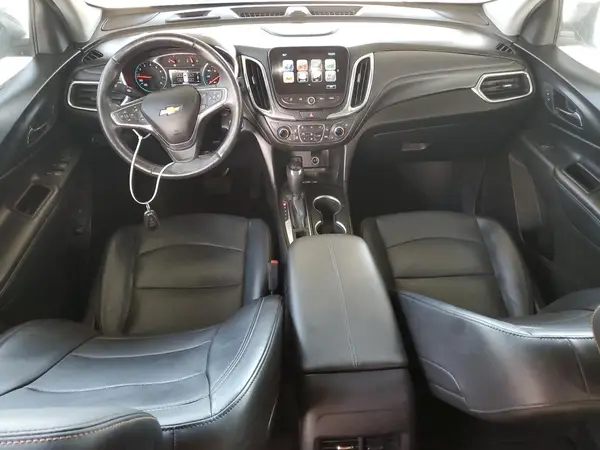 2GNAXMEV0J6112793 2018 CHEVROLET EQUINOX - Image 8