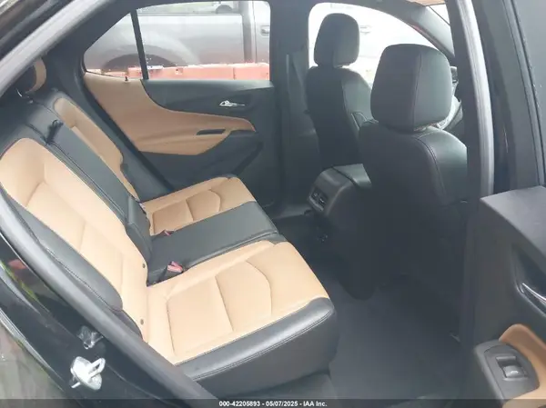 2GNAXMEV0J6119906 2018 CHEVROLET EQUINOX - Image 8