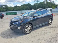 2GNAXMEV0J6125141 2018 CHEVROLET EQUINOX