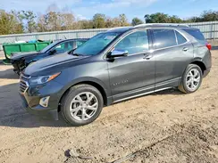 2GNAXMEV0J6127343 2018 CHEVROLET EQUINOX
