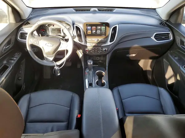 2GNAXMEV0J6127343 2018 CHEVROLET EQUINOX - Image 8