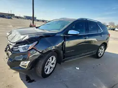 2GNAXMEV0J6133191 2018 CHEVROLET EQUINOX
