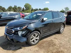 2GNAXMEV0J6134700 2018 CHEVROLET EQUINOX