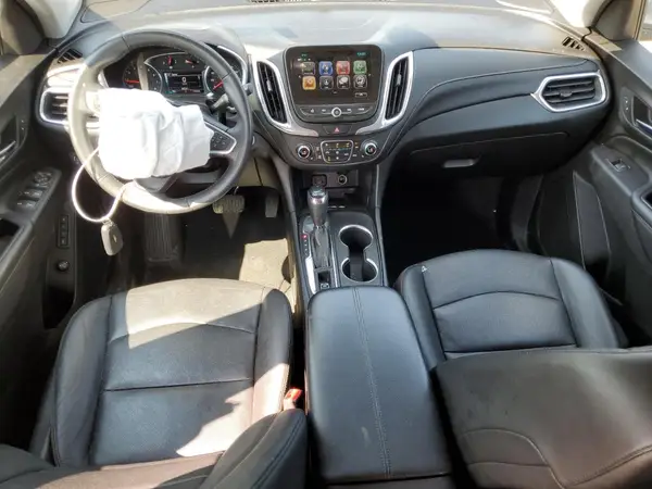 2GNAXMEV0J6134700 2018 CHEVROLET EQUINOX - Image 8