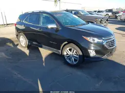 2GNAXMEV0J6146944 2018 CHEVROLET EQUINOX