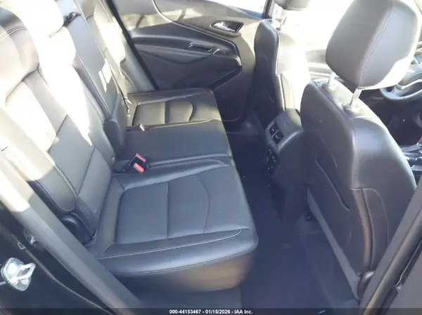 2GNAXMEV0J6146944 2018 CHEVROLET EQUINOX - Image 8