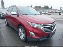2GNAXMEV0J6150900 2018 CHEVROLET EQUINOX