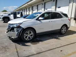 2GNAXMEV0J6156857 2018 CHEVROLET EQUINOX