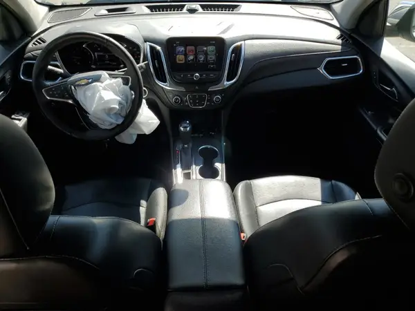 2GNAXMEV0J6156857 2018 CHEVROLET EQUINOX - Image 8