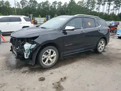 2GNAXMEV0J6157183 2018 CHEVROLET EQUINOX