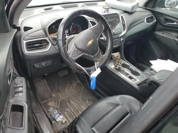 2GNAXMEV0J6157183 2018 CHEVROLET EQUINOX - Image 8