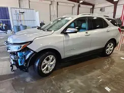 2GNAXMEV0J6158821 2018 CHEVROLET EQUINOX