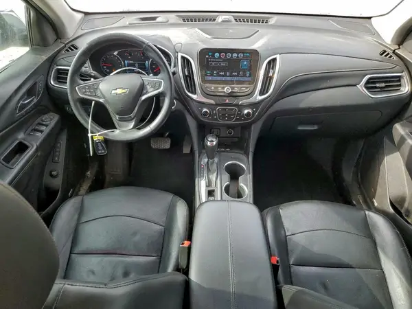 2GNAXMEV0J6170175 2018 CHEVROLET EQUINOX - Image 8