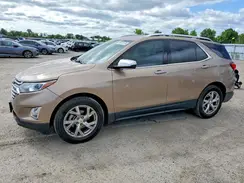 2GNAXMEV0J6170905 2018 CHEVROLET EQUINOX
