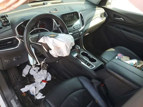 2GNAXMEV0J6179765 2018 CHEVROLET EQUINOX - Image 8