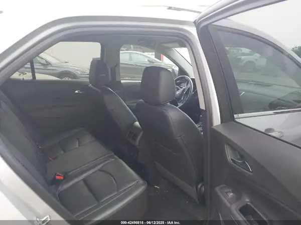 2GNAXMEV0J6183279 2018 CHEVROLET EQUINOX - Image 8