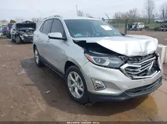 2GNAXMEV0J6185677 2018 CHEVROLET EQUINOX
