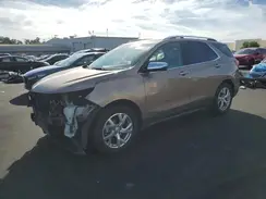 2GNAXMEV0J6185792 2018 CHEVROLET EQUINOX