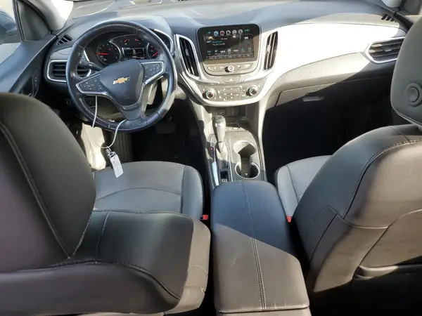 2GNAXMEV0J6185792 2018 CHEVROLET EQUINOX - Image 8