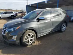 2GNAXMEV0J6187509 2018 CHEVROLET EQUINOX