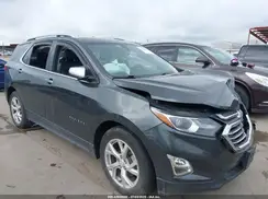 2GNAXMEV0J6192712 2018 CHEVROLET EQUINOX