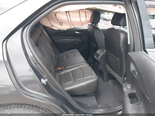 2GNAXMEV0J6192712 2018 CHEVROLET EQUINOX - Image 8