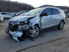 2GNAXMEV0J6207080 2018 CHEVROLET EQUINOX