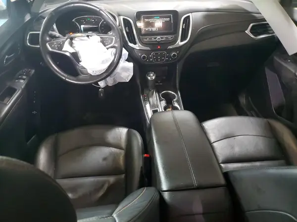 2GNAXMEV0J6212635 2018 CHEVROLET EQUINOX - Image 8