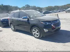 2GNAXMEV0J6216233 2018 CHEVROLET EQUINOX
