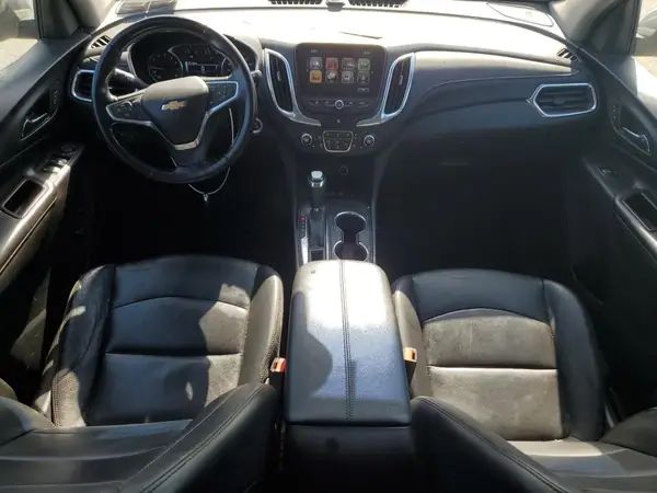 2GNAXMEV0J6221318 2018 CHEVROLET EQUINOX - Image 8